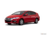 2012 Honda Insight  Hatchback